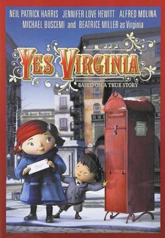 Да, Вирджиния (фильм 2009)
