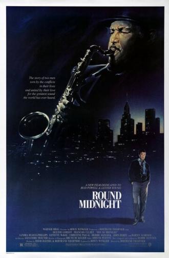 Полночный джаз (фильм 1986)