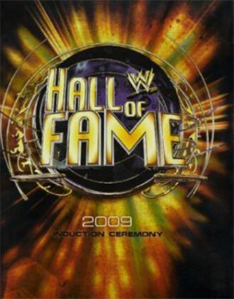 WWE Зал славы 2009 (фильм 2009)