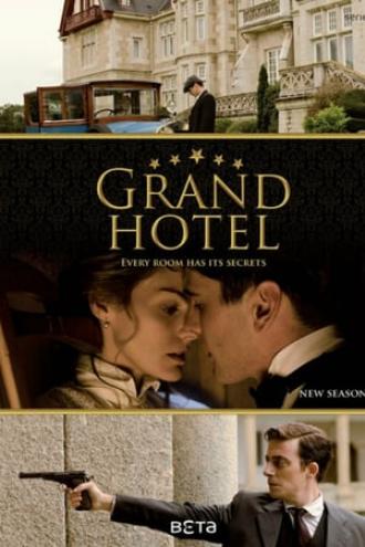 Гранд отель  (сериал 2011)