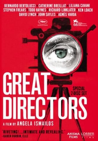 Великие режиссёры (фильм 2009)