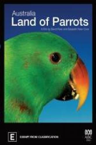 Австралия: страна попугаев (фильм 2008)
