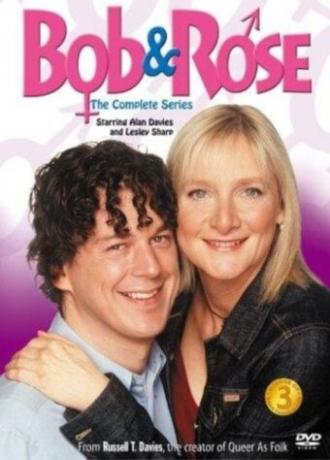 Боб и Роуз (сериал 2001)