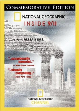 National Geographic: 11 сентября: Хроника террора