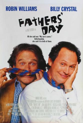 День отца (фильм 1997)