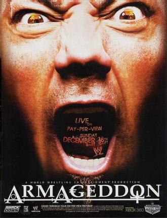 WWE Армагеддон (фильм 2005)
