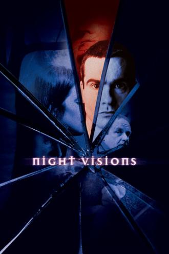 Ночные видения (сериал 2001)