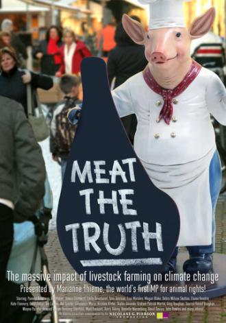 Правда о мясе (фильм 2007)