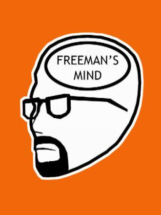 Разум Фримена (сериал 2007)