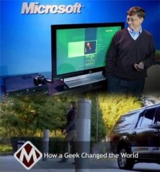 Билл Гейтс: Как чудак изменил мир (фильм 2009)