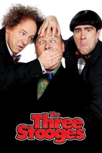 Три балбеса (фильм 2012)
