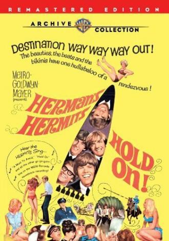 Hold On! (фильм 1966)
