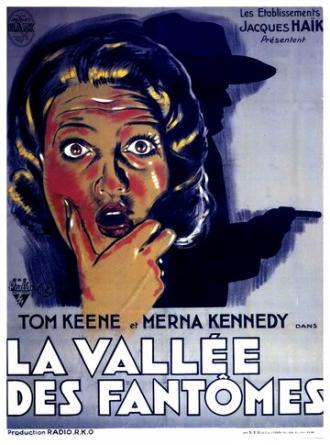 Ghost Valley (фильм 1932)