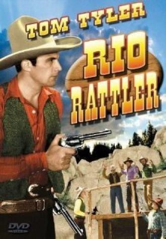 Rio Rattler (фильм 1935)