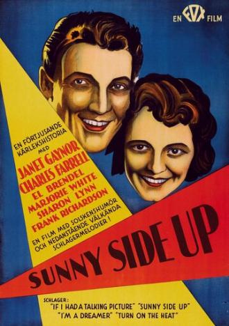 Sunny Side Up (фильм 1929)