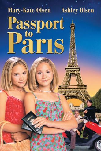 Паспорт в Париж (фильм 1999)