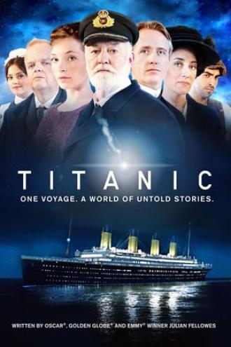 Титаник (сериал 2012)