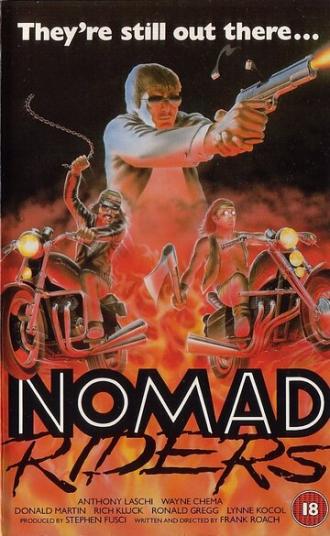 Nomad Riders (фильм 1984)