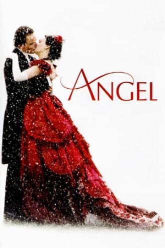 Ангел (фильм 2007)