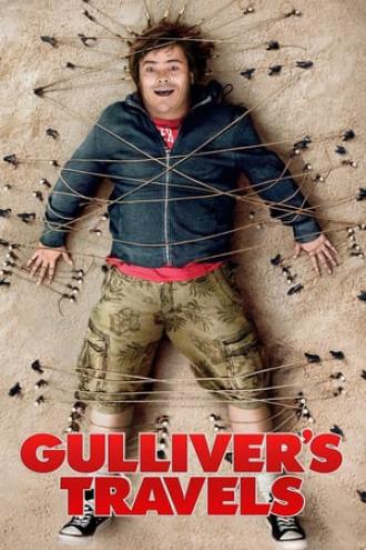 Путешествия Гулливера (фильм 2010)