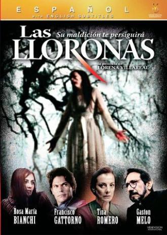 Las lloronas (фильм 2004)