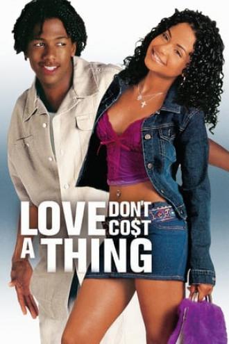 Любовь не стоит ничего (фильм 2003)