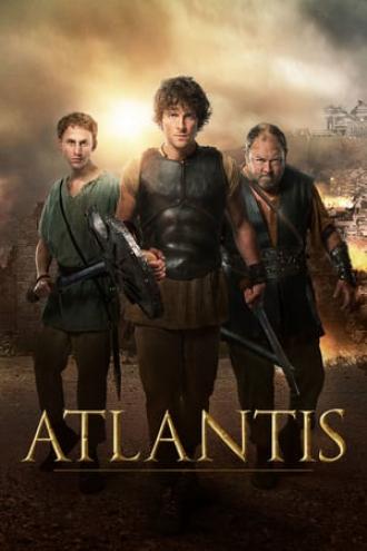 Атлантида  (сериал 2013)