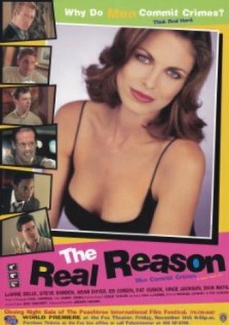 The Real Reason (фильм 1998)
