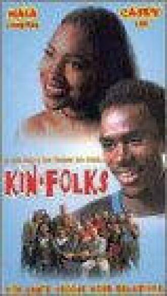 Kinfolks (фильм 1998)