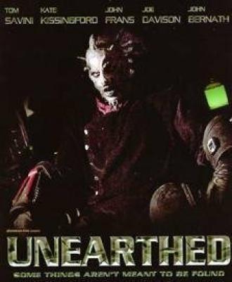 Unearthed (фильм 2004)