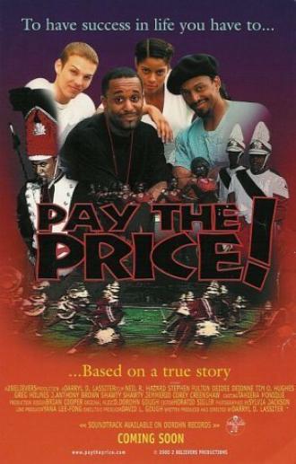 Pay the Price (фильм 2000)