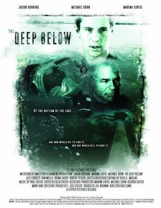 The Deep Below (фильм 2007)