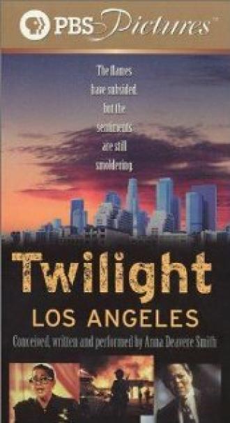 Twilight: Los Angeles (фильм 2000)