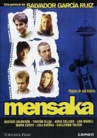 Менсака (фильм 1998)
