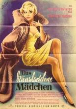 Девушка в искусственном шелке (1959)