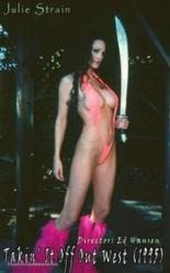 Takin' It Off Out West (1995)