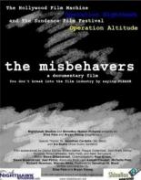 The Misbehavers 2004