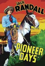 Pioneer Days (1940)