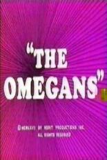 The Omegans 1968