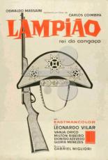 Лампиао, король разбойников (1965)