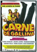 Carne de gallina 2001