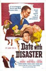 Date with Disaster 1957