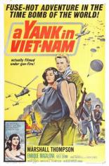 Янки во Вьетнаме 1964