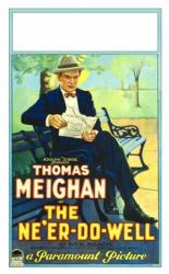 The Ne'er-Do-Well (1923)