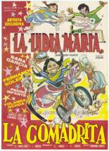 La comadrita 1978