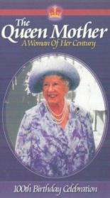 The Queen Mother 1916