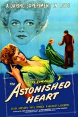 The Astonished Heart (1950)