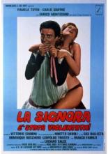 Синьора в состоянии принуждения (1973)