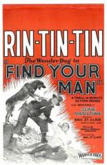 Find Your Man 1924