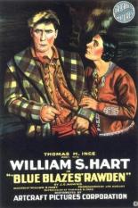 Роуден — голубая метка (1918)